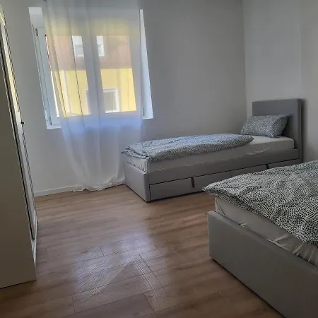 Apartment In